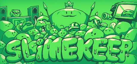 《Slimekeep》英文版百度云迅雷下载18170773