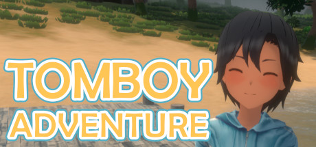 《假小子大冒险 Tomboy Adventure》中文版百度云迅雷下载14859530