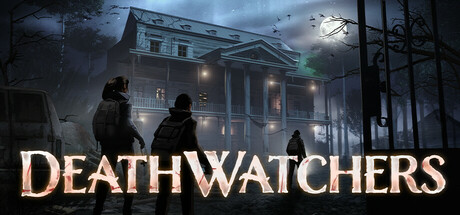 《死亡监测 DeathWatchers》中文版百度云迅雷下载14859038