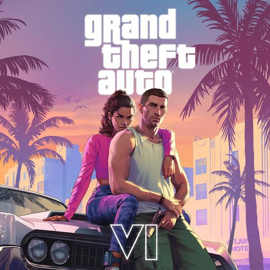 R星《GTA6》延期至2026年5月26日发售