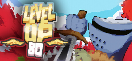《升到80级 LEVEL UP 80》中文版百度云迅雷下载14840545