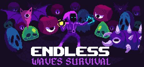 《无尽浪潮：生存 Endless waves survival》中文版百度云迅雷下载13782272