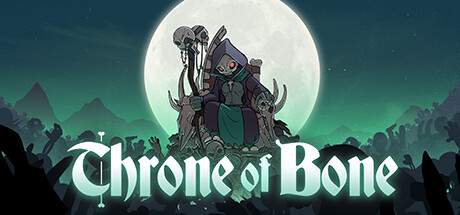 《骨王座 Throne of Bone》中文版百度云迅雷下载