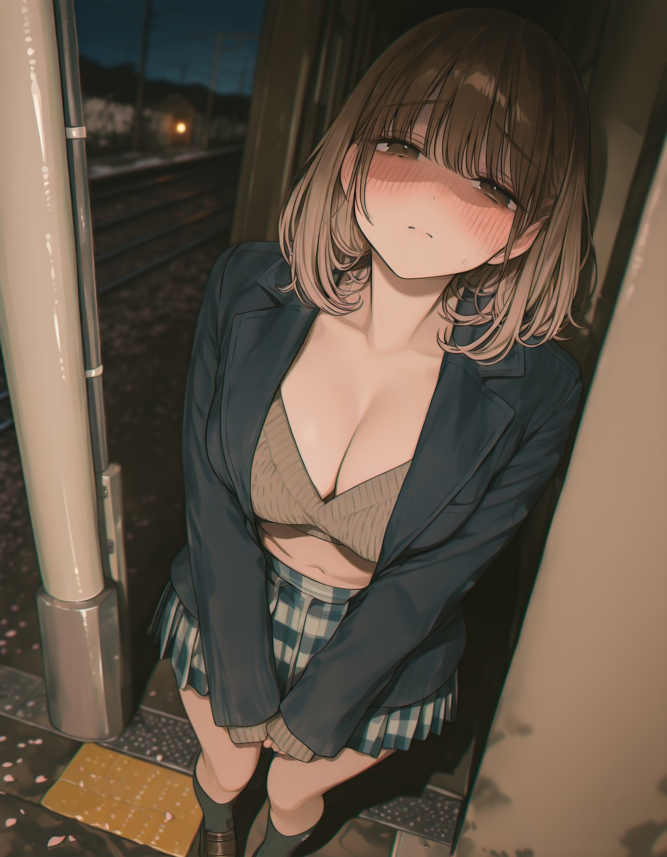P站PIXIV 0508日推热搜美图