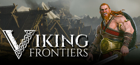 《维京边境 Viking Frontiers》中文版百度云迅雷下载