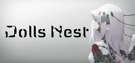 《玩偶之巢 Dolls Nest》中文版百度云迅雷下载