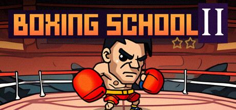 《拳击学园2 Boxing School 2》英文版百度云迅雷下载