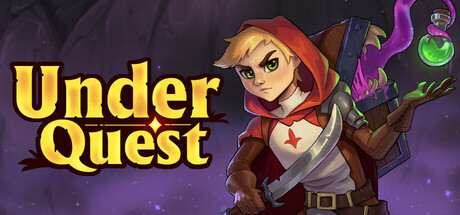 《地下征途 Underquest》中文版百度云迅雷下载