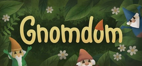 《地精归巢 Gnomdom》中文版百度云迅雷下载17571157