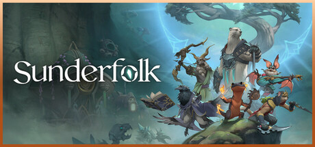 《裂界部族 Sunderfolk》中文版百度云迅雷下载18116664