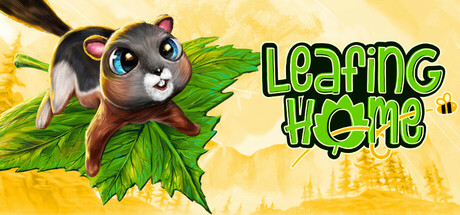 《树叶归巢 Leafing Home》英文版百度云迅雷下载
