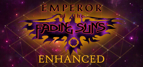 《残阳皇帝：增强版 Emperor of the Fading Suns Enhanced》英文版百度云迅雷下载v1.52