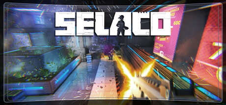 《塞拉科 Selaco》英文版百度云迅雷下载