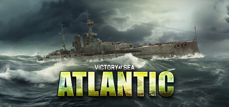 《胜利之海：大西洋 Victory at Sea Atlantic》中文版百度云迅雷下载