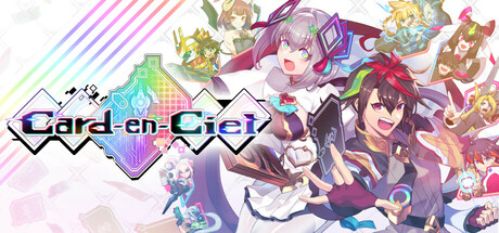 《天穹卡牌录 Card-en-Ciel》中文版百度云迅雷下载v1.5.2