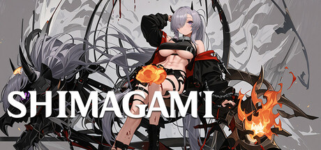 《岛神 Shimagami》英文版百度云迅雷下载