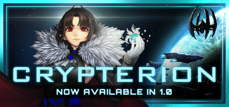《星際商道 Crypterion》英文版百度云迅雷下载