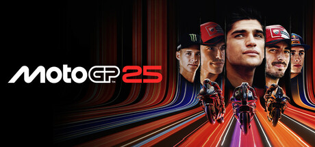 《摩托GP25 MotoGP 25》中文版百度云迅雷下载