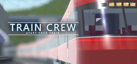 《列車乘务员 TRAIN CREW》中文版百度云迅雷下载17703227