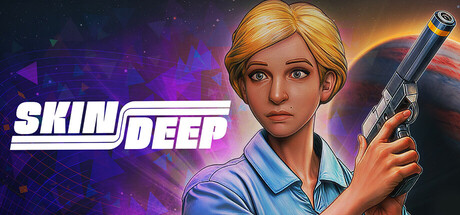 《皮肤深处 Skin Deep》中文版百度云迅雷下载