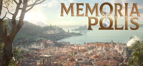 《记忆之城 MEMORIAPOLIS》中文版百度云迅雷下载