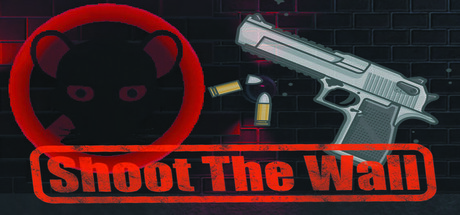 《射穿墙壁 Shoot The Wall》英文版百度云迅雷下载