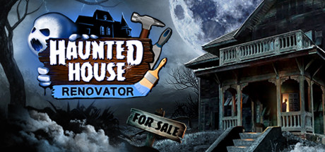 《鬼屋改造家 Haunted House Renovator》中文版百度云迅雷下载