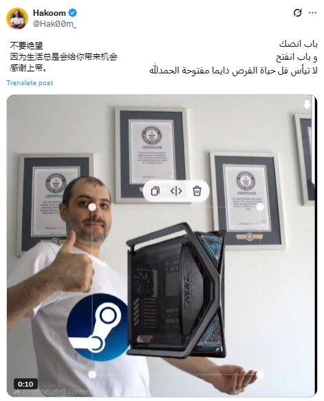 索尼不当人，我投敌了