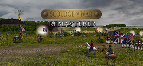 《战争浩劫：重制版 Scourge Of War - Remastered》中文版百度云迅雷下载集成盖茨堡DLC