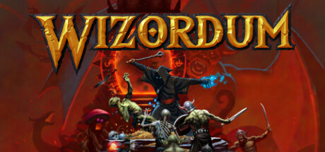 《巫师王国 Wizordum》英文版百度云迅雷下载v1.0.01