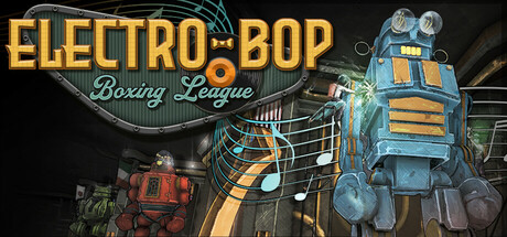 《电音拳击联盟 Electro Bop Boxing League》中文版百度云迅雷下载18245086