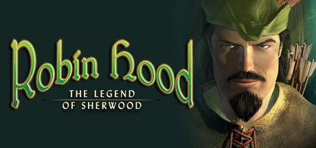 《侠盗罗宾汉：舍伍德传奇 Robin Hood: The Legend of Sherwood》英文版百度云迅雷下载v1.1