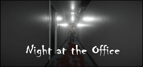 《夜幕下的办公室 Night at the Office》英文版百度云迅雷下载v1.1