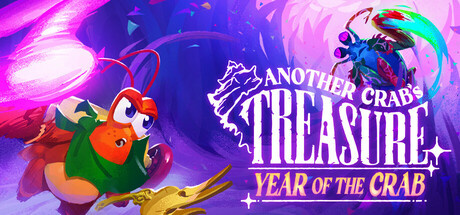 《蟹蟹寻宝奇遇 Another Crab's Treasure》中文版百度云迅雷下载集成螃蟹年升级