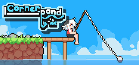 《角落池塘 Cornerpond》英文版百度云迅雷下载18257114
