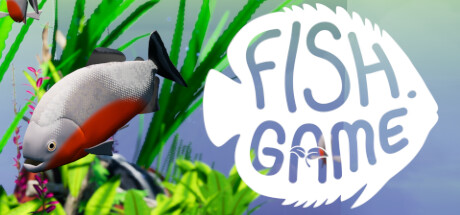 《养鱼模拟器 Fish Game》英文版百度云迅雷下载集成印度次大陆鱼类DLC