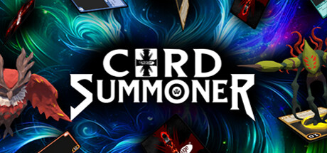 《卡牌召唤师 Card Summoner》中文版百度云迅雷下载