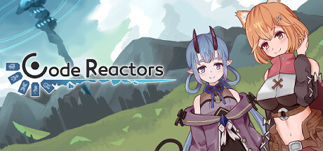 《符文谐鸣士 Code Reactors》中文版百度云迅雷下载18165237