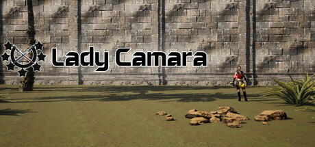 《女王卡玛拉 Lady Camara》英文版百度云迅雷下载