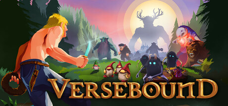 《诗界边境 Versebound》英文版百度云迅雷下载v1.0.1