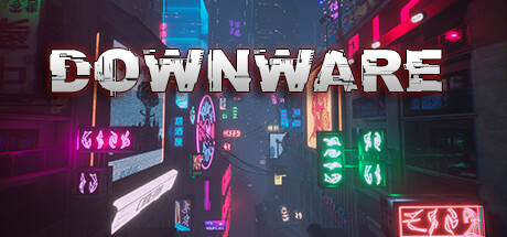 《失落协议 Downware》英文版百度云迅雷下载