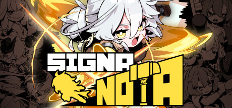 《圣辉之印 SignaNota》英文版百度云迅雷下载