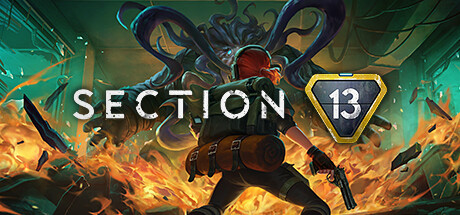 《第十三区 Section 13》中文版百度云迅雷下载18232039