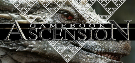 《升华游戏书 Ascension Gamebook》英文版百度云迅雷下载