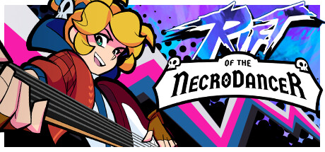 《节奏裂隙 Rift of the NecroDancer》中文版百度云迅雷下载集成初音未来音乐包DLC