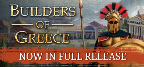 《希腊建设者 Builders of Greece》中文版百度云迅雷下载
