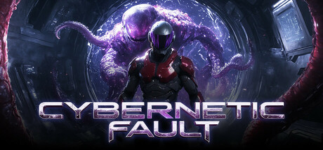 《赛博故障 Cybernetic Fault》英文版百度云迅雷下载