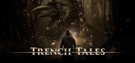 《战壕传说 Trench Tales》英文版百度云迅雷下载