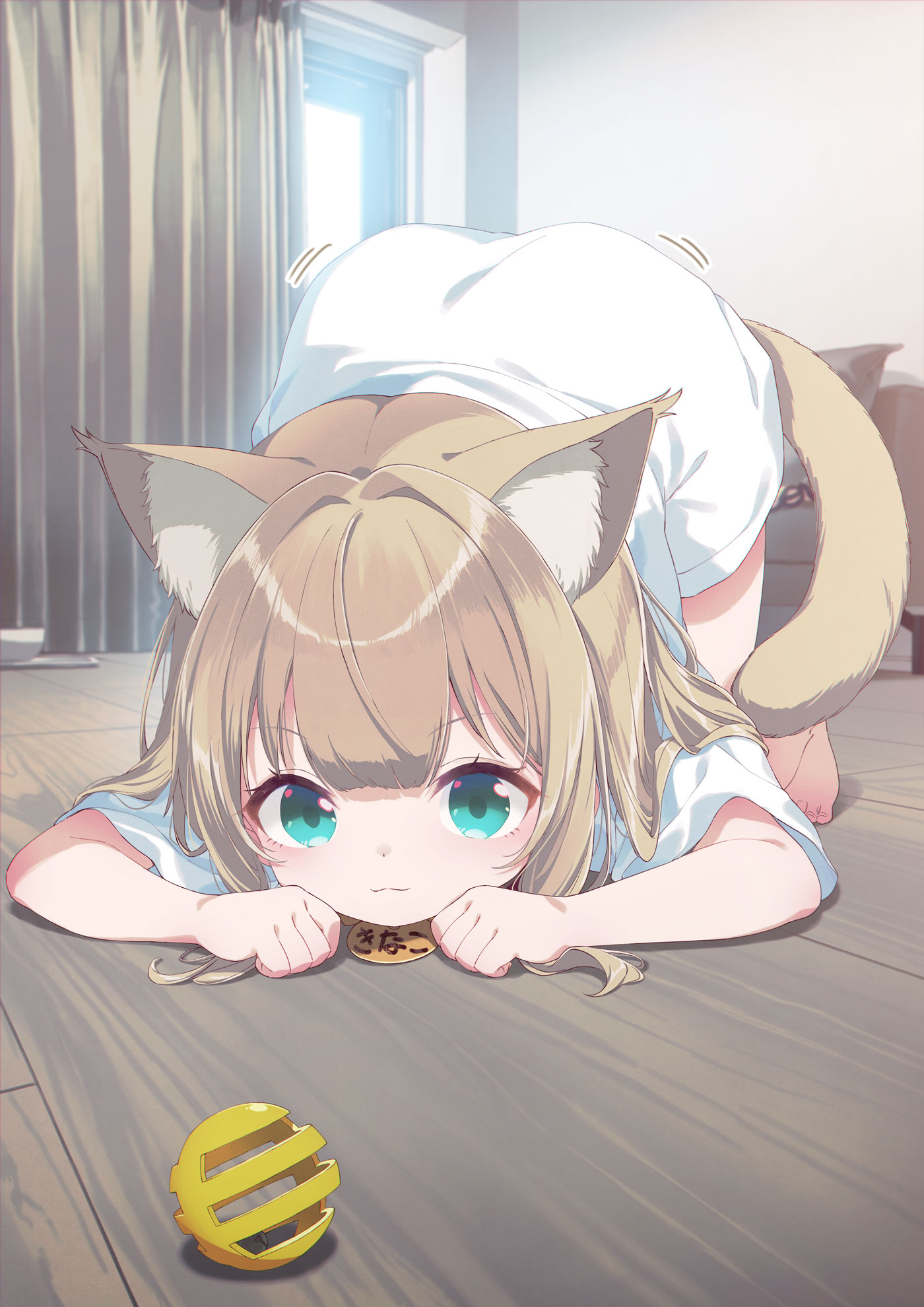 P站PIXIV 0522日推热搜美图