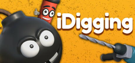 《iDigging》中文版百度云迅雷下载